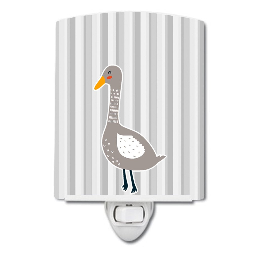 G Styles Ceramic Night Light
