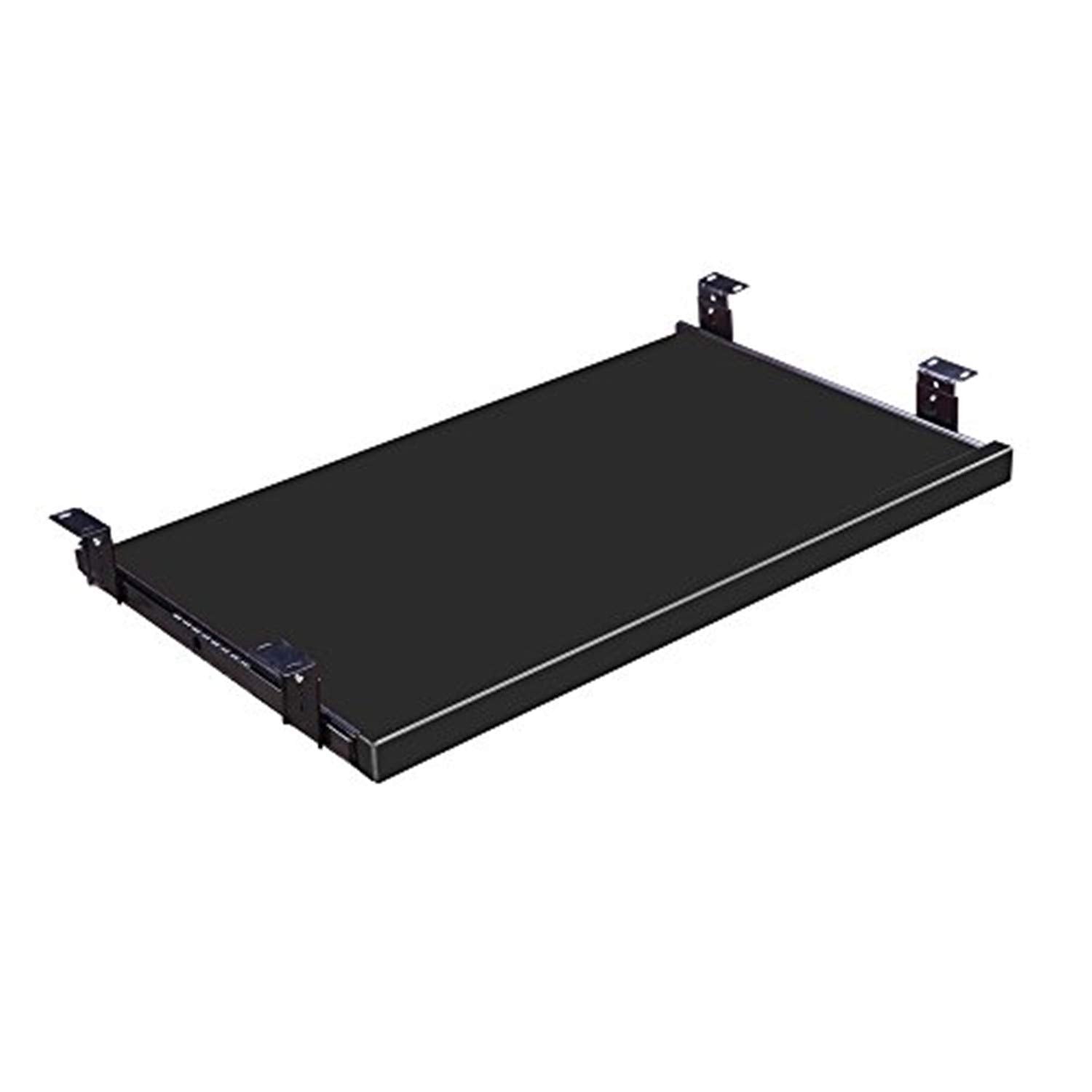Boss Keyboard Tray, Black