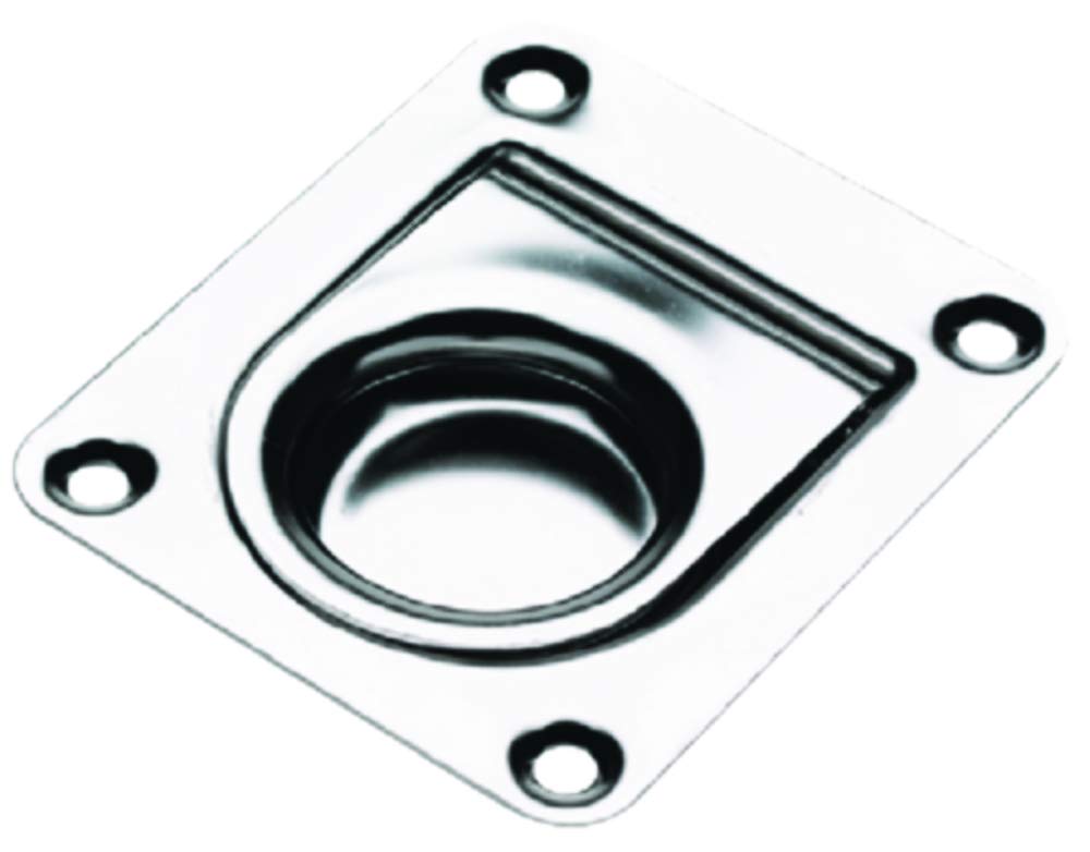 Ring Pull-2-316-Ss By Seachoice Mfrpartno 36641
