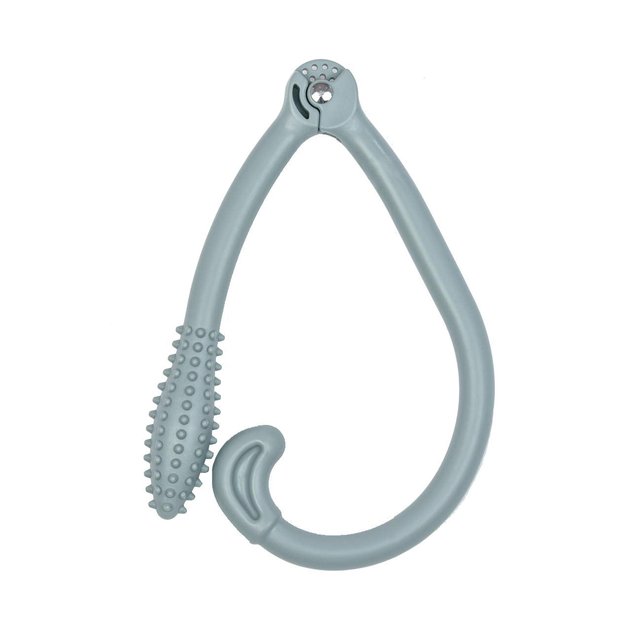 Foldable trigger point massage