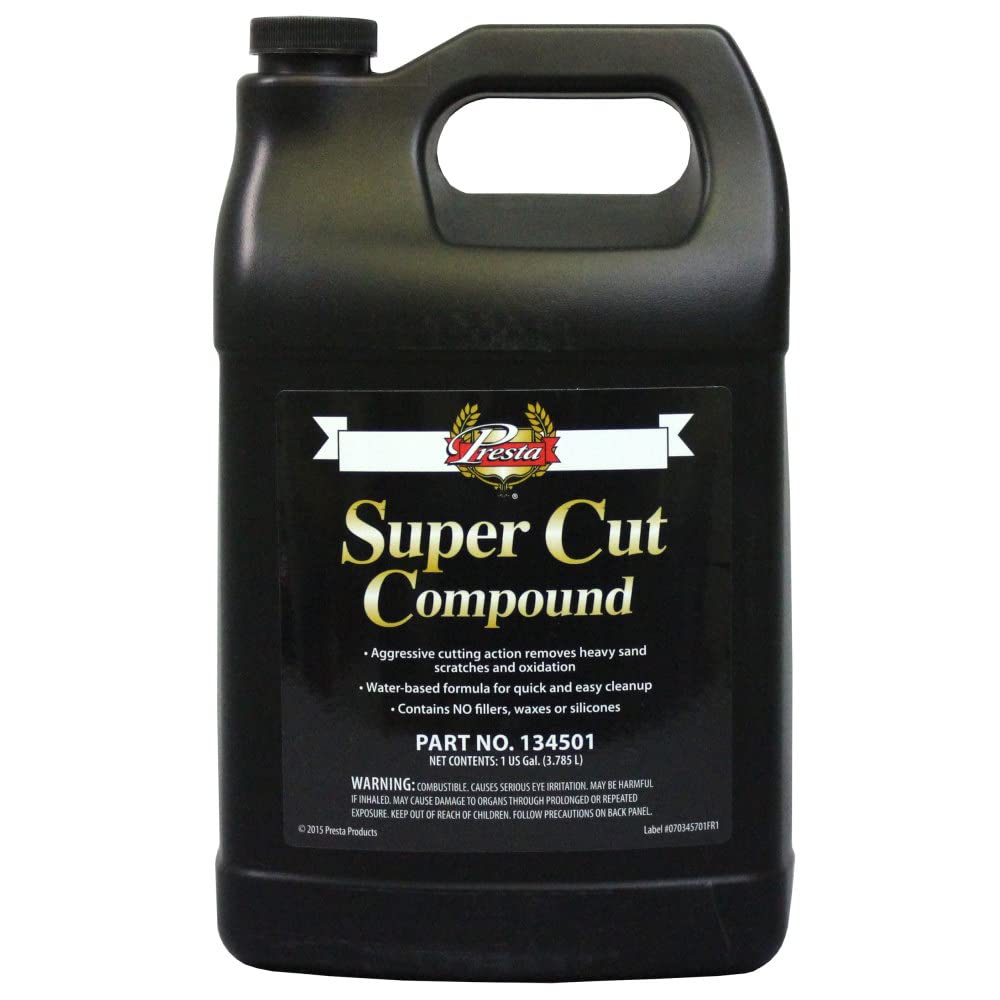 Supercut Compound