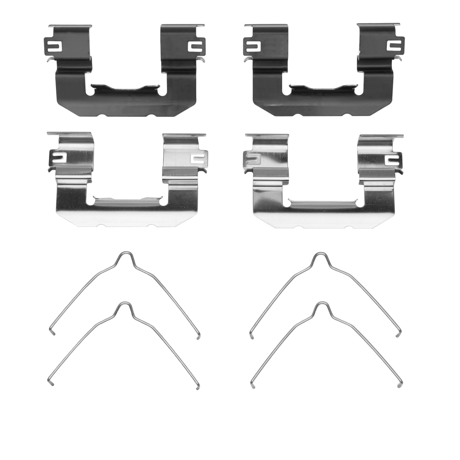 Disc Brake Hardware Kit 340-03039