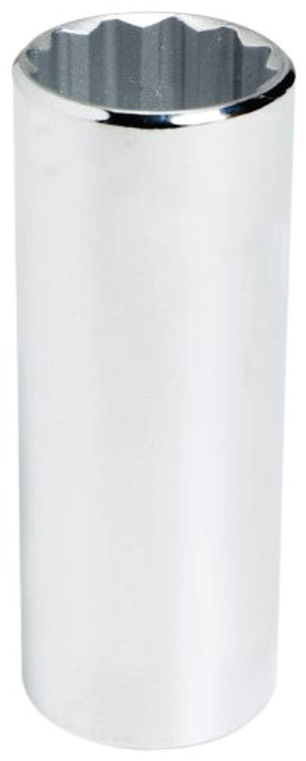 1/2 Drive Deep Socket 3/8″ - 12 Point