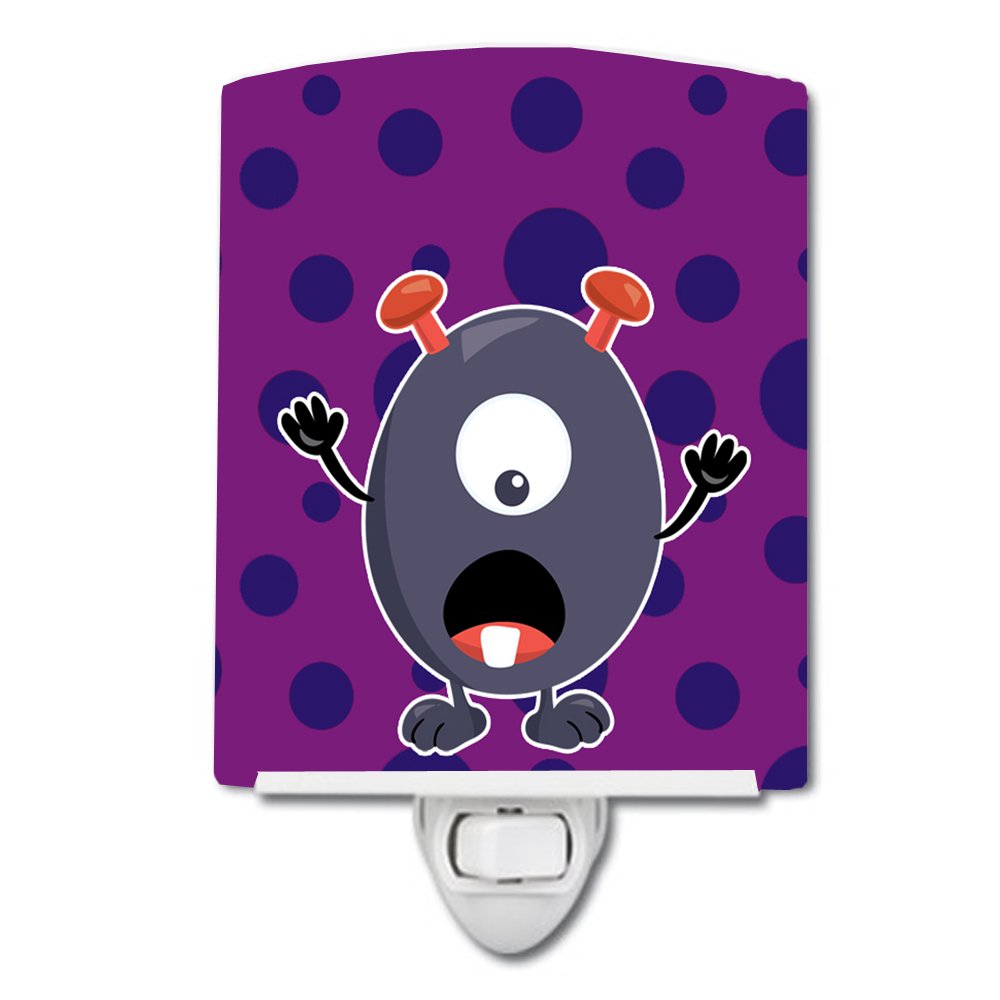 L Styles Ceramic Night Light