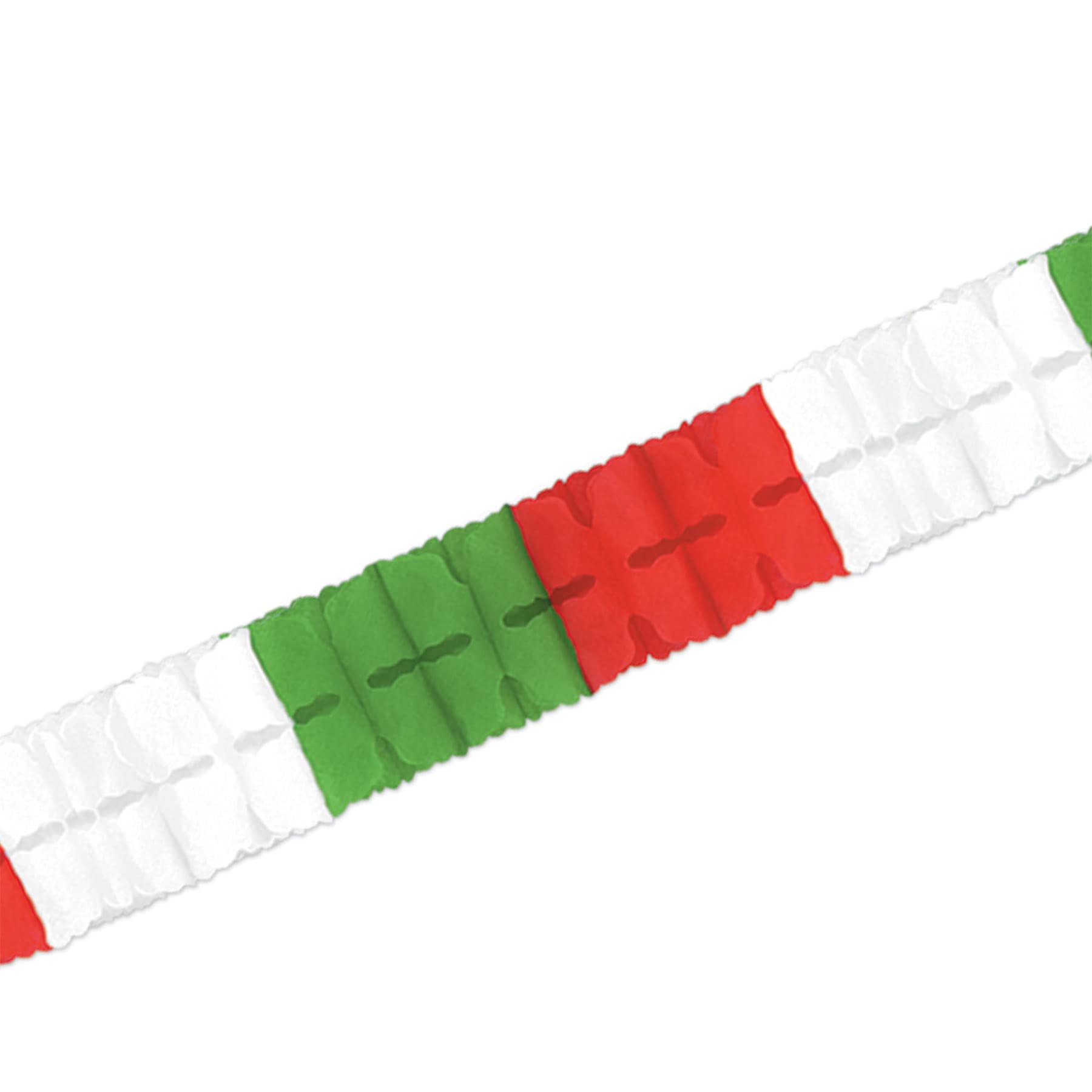 Pkgd Leaf Garland