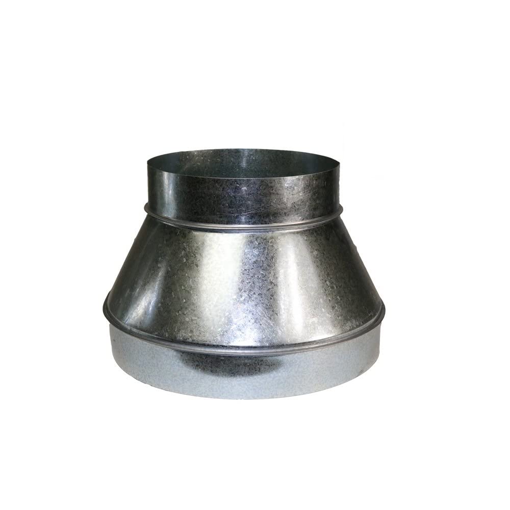 8x6 Reducer