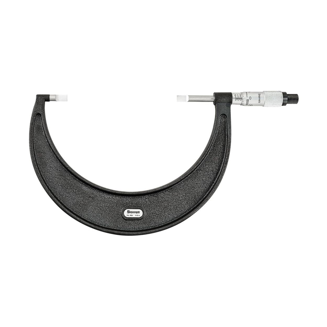 486P-1 Blade Type Micrometer