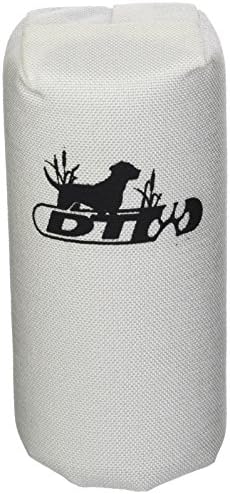 Feather-Weight Launcher Dummy - Bright White