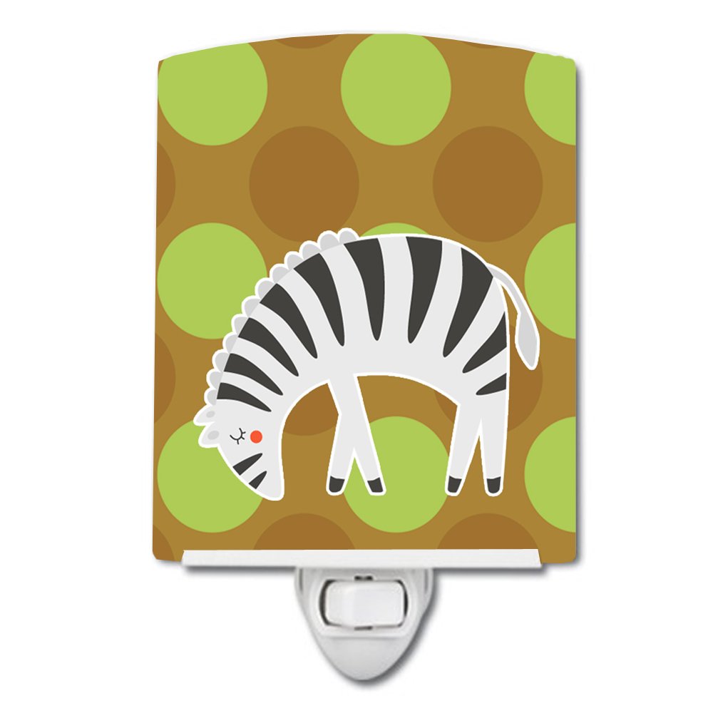 Z Styles Ceramic Night Light