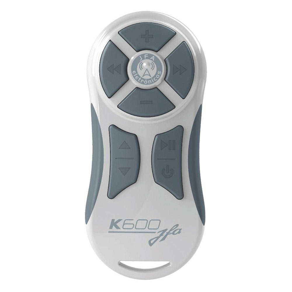 JFA LONG DISTANCE REMOTE CONTROL WH/GRAY