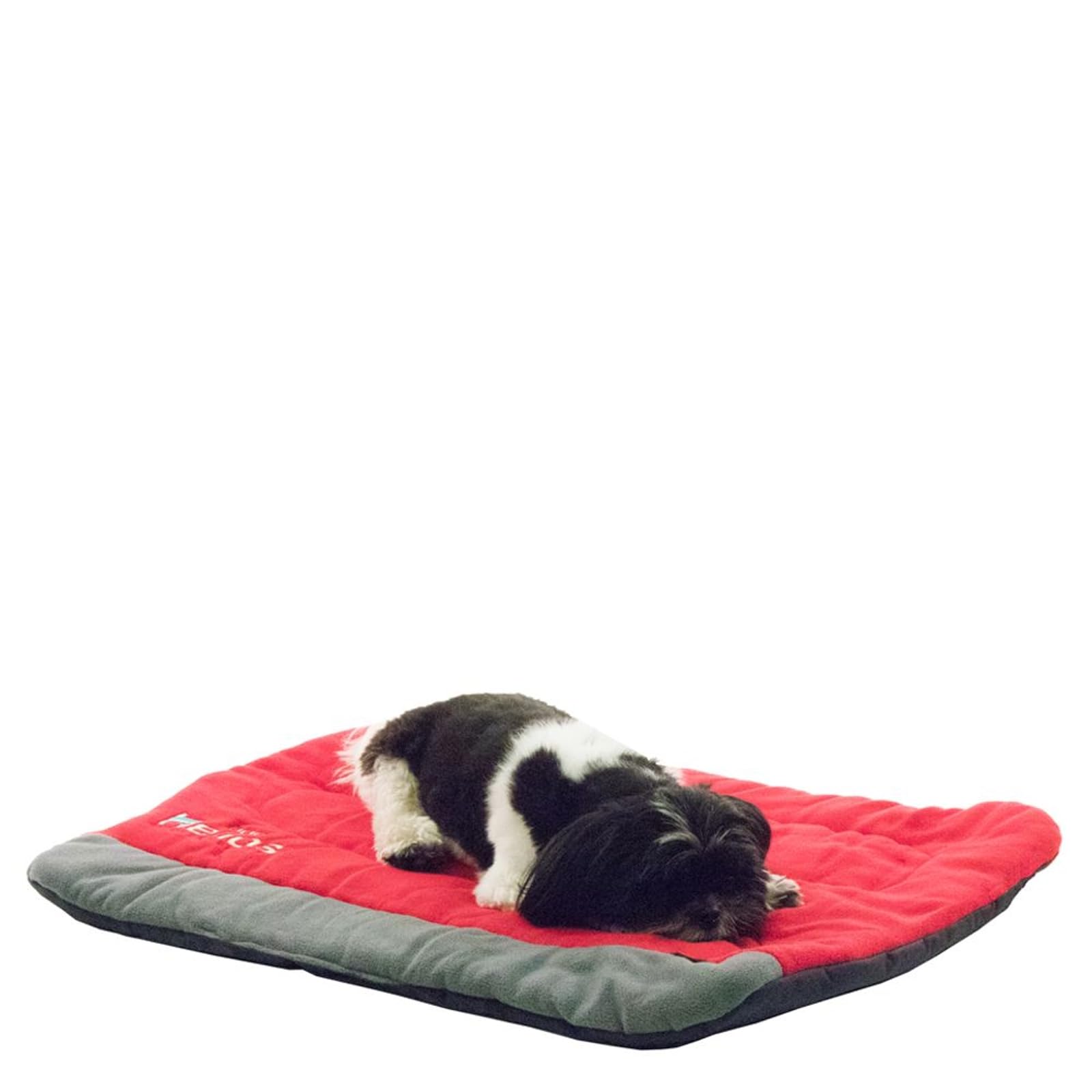 Helios Combat-Terrain Outdoor Cordura-Nyco Travel Folding Dog Bed