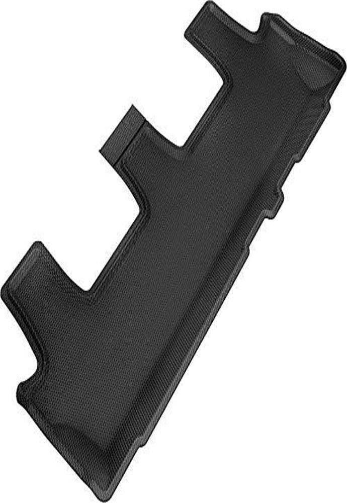 3D MAXpider LINCOLN NAVIGATOR 8-SEAT / FORD EXPEDITION 8-SEAT 2018-2021 KAGU BLACK R3