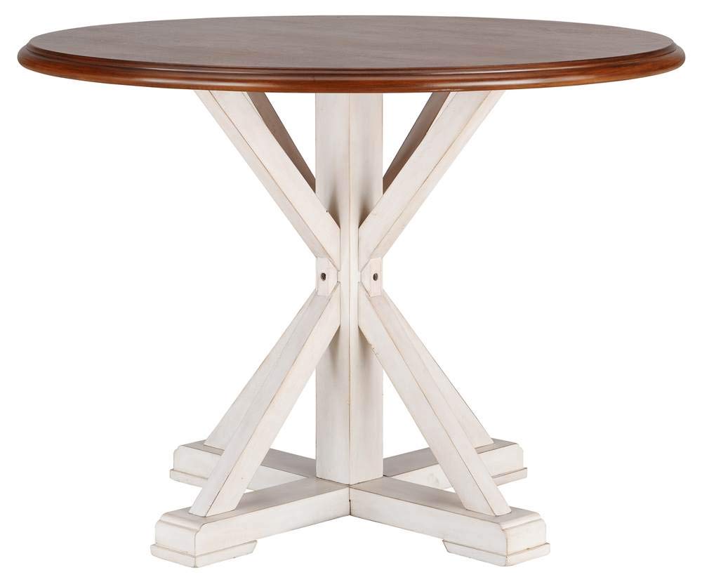 Barrisdale Farmhouse Dining Table