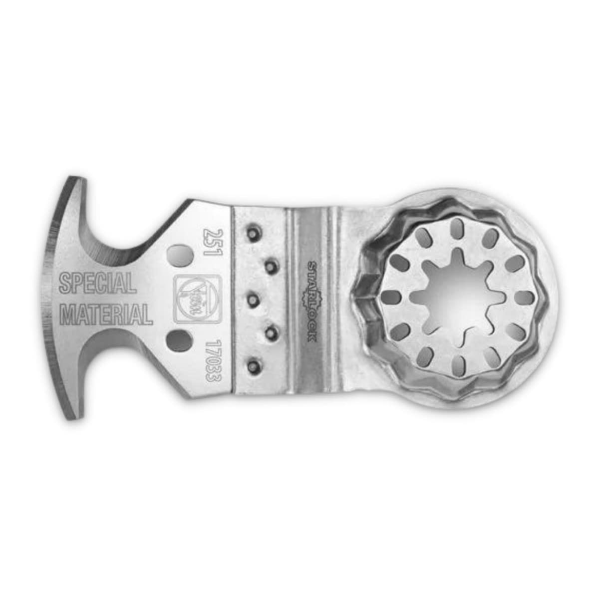 STARLOCK 251 MULTI KNIFE (Pack of 1)