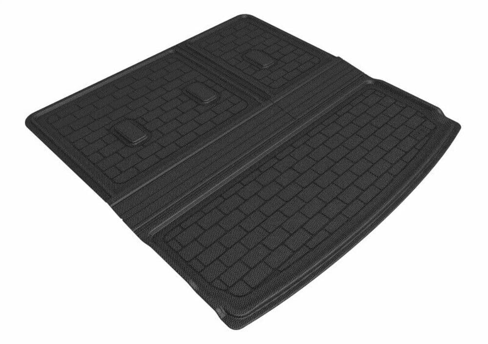 3D MAXpider CHEVROLET TAHOE / GMC YUKON 2022-2022 BEHIND R3 SEATBACK PROTECTOR CARGO LINER