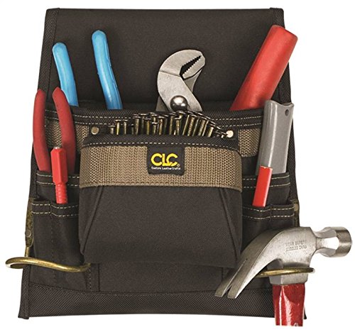 Nailtool Bag 8Pckt