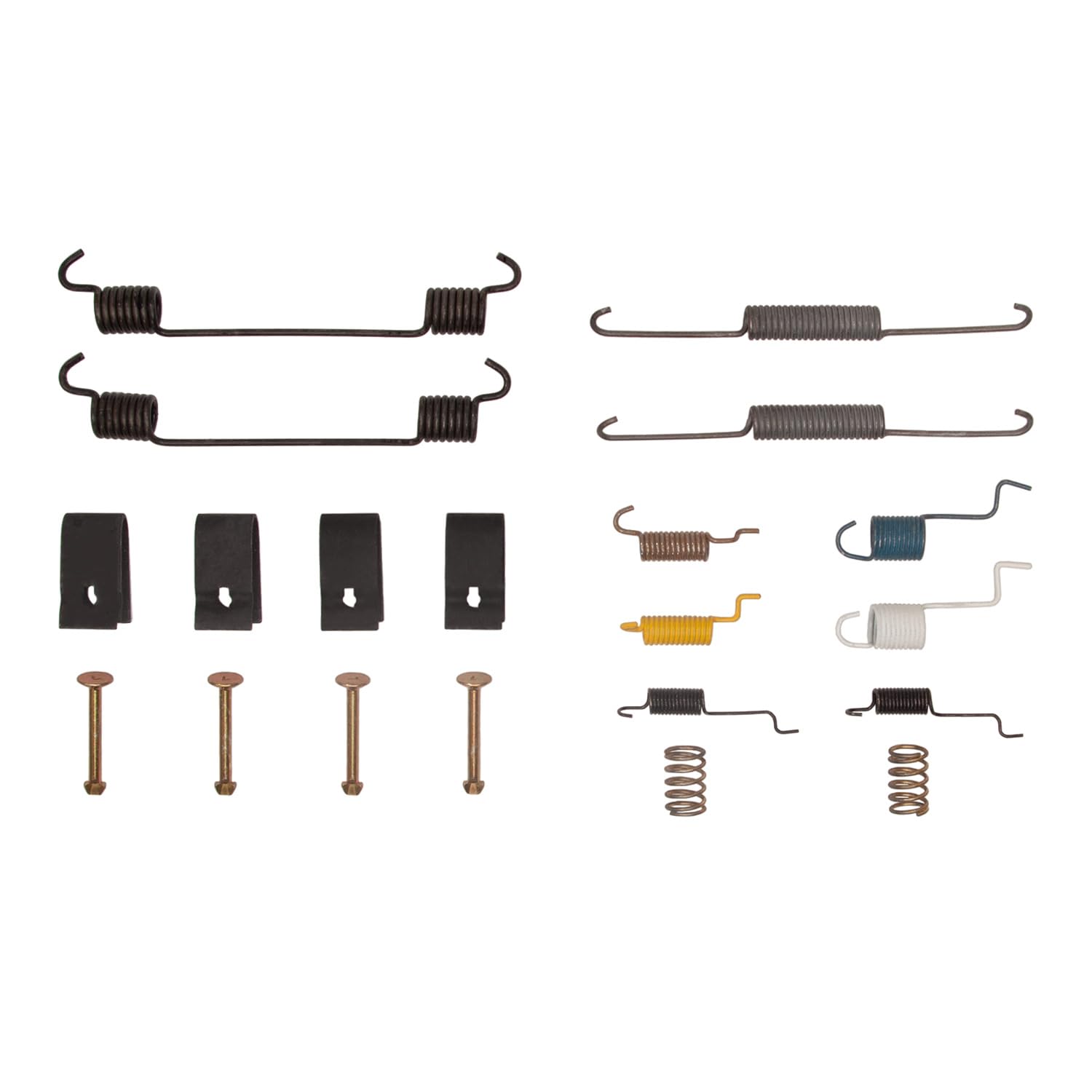 Drum Brake Hardware Kit 370-56000