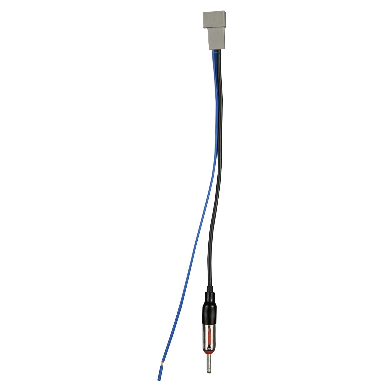 Metra Electronics 40-Hd10 Factory Antenna Cable To Aftermarket Radio Receivers For Select Honda/Acura Vehicles
