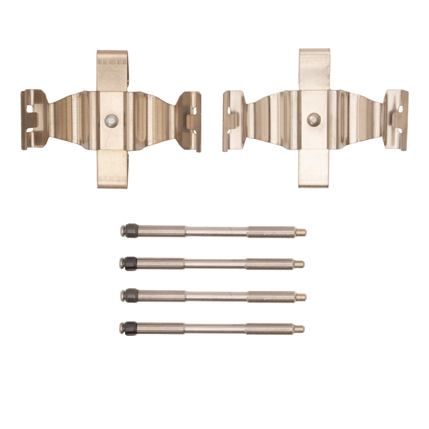 Disc Brake Hardware Kit 340-31040