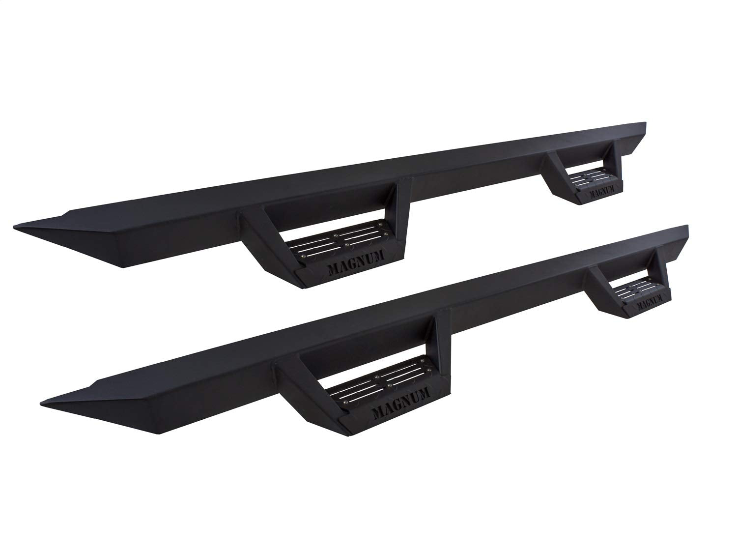 Raptor RTS27CH Black Cab Length Rt Steps