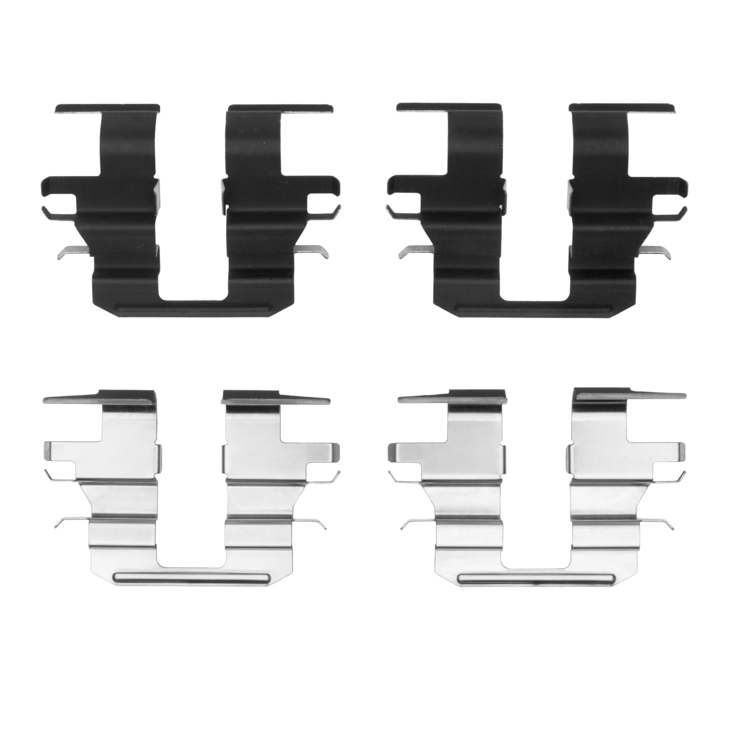Disc Brake Hardware Kit 340-13014
