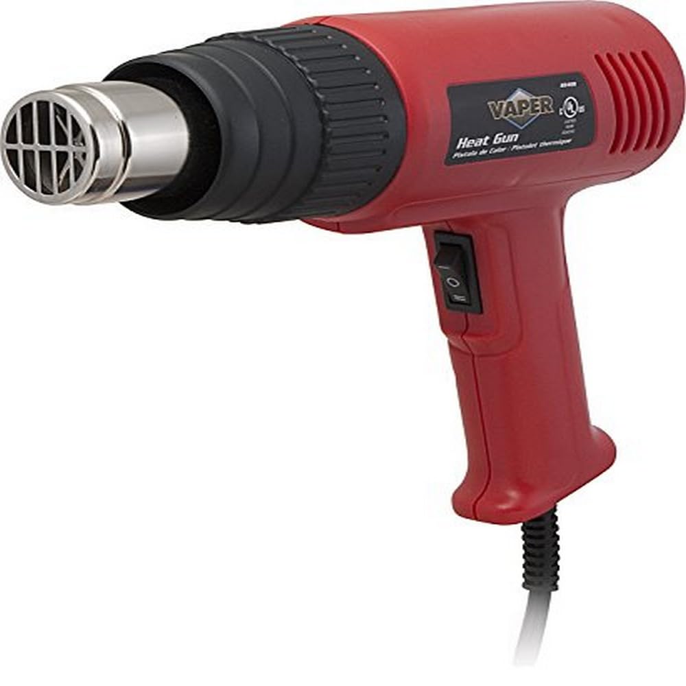 HEAT GUN