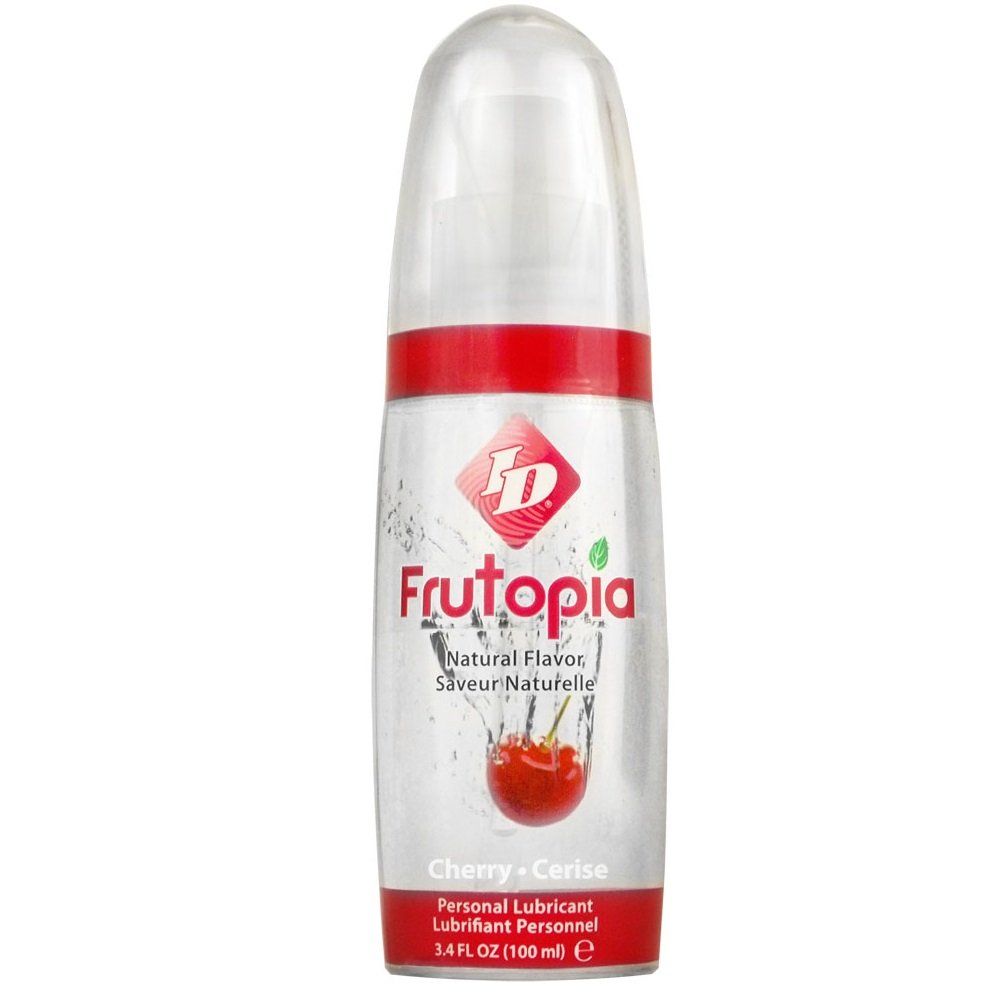 ID Frutopia-Cherry 3.4oz