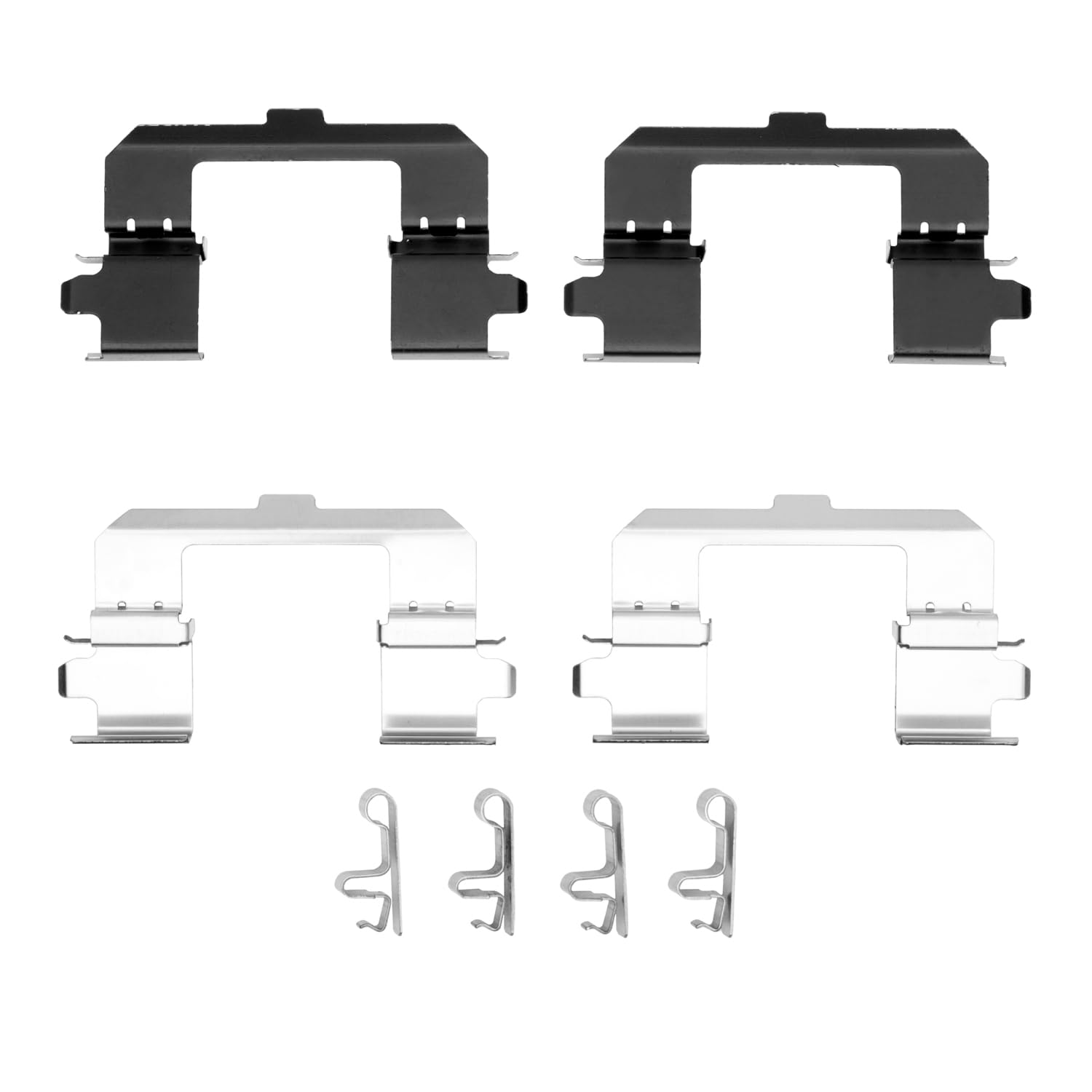 Disc Brake Hardware Kit 340-80034