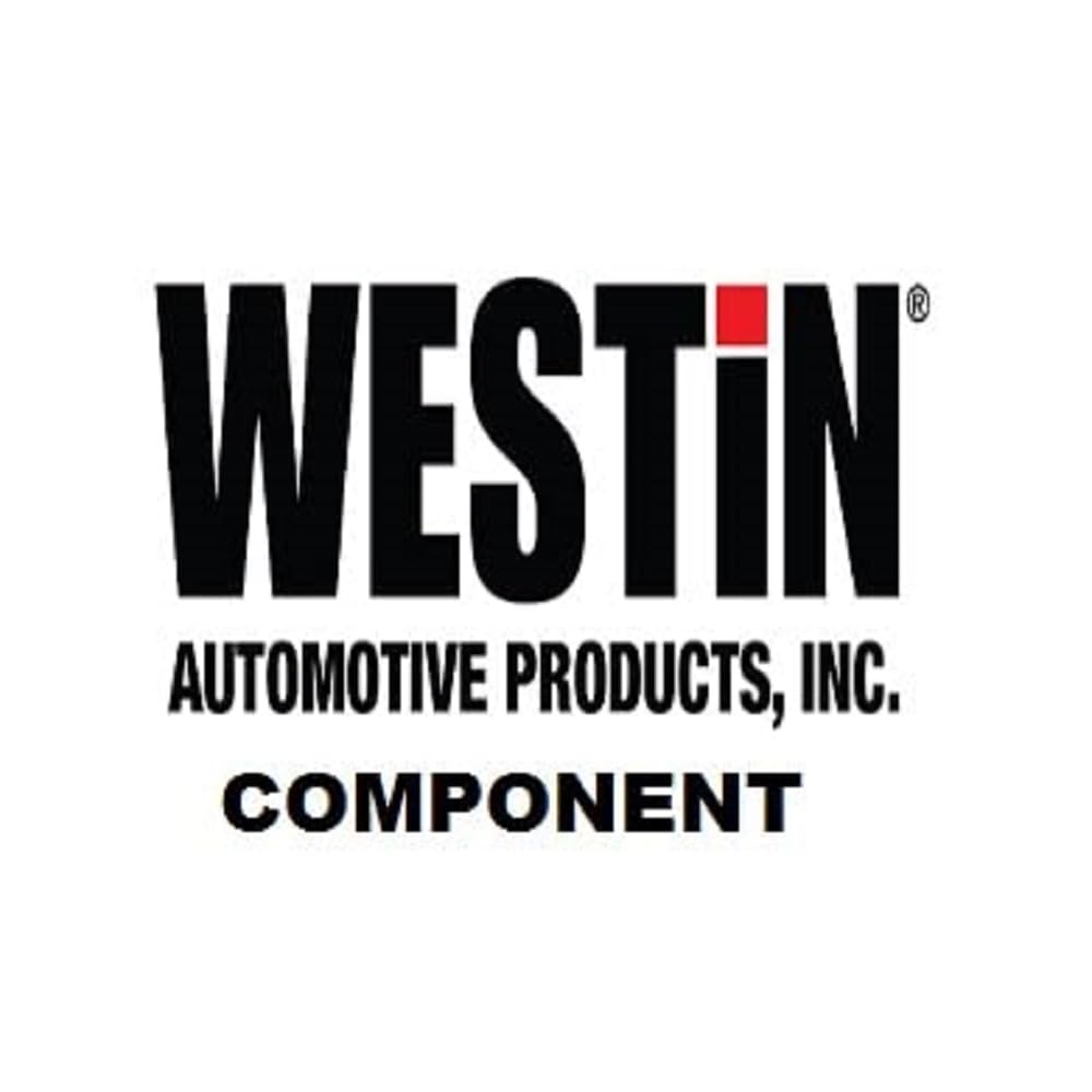 Westin 20-21 Chevy Silverado 2500/3500 / GMC Sierra 2500/3500 HLR Parts Kit and Accessory Kit Set (57-81135B)
