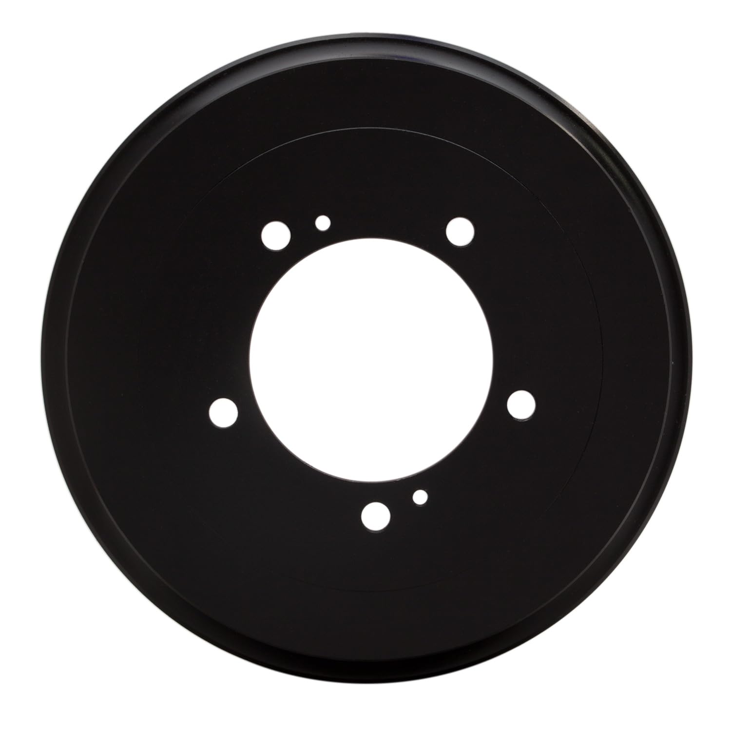 Balanced Brake Drum 365-01003