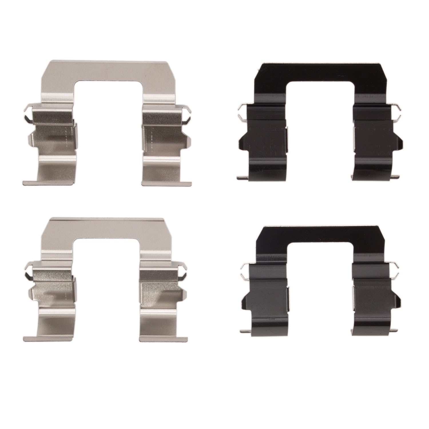 Disc Brake Hardware Kit 340-13008