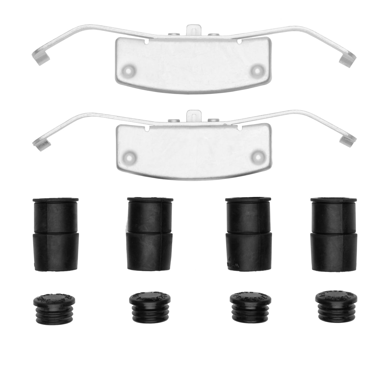 Disc Brake Hardware Kit 340-20012
