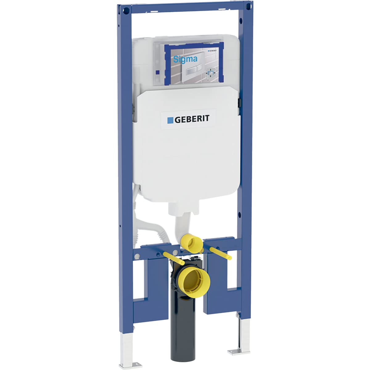 Geberit 111798001 Toilets And Bidets
