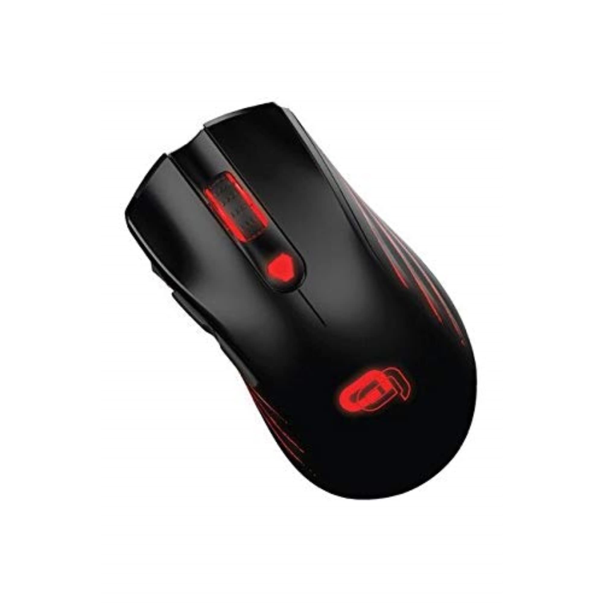 TZUMI ALPHA GAMING MOUSE