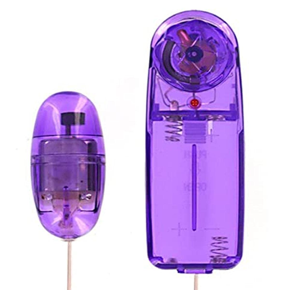 Trinity Vibes Super-Charged Bullet Vibe