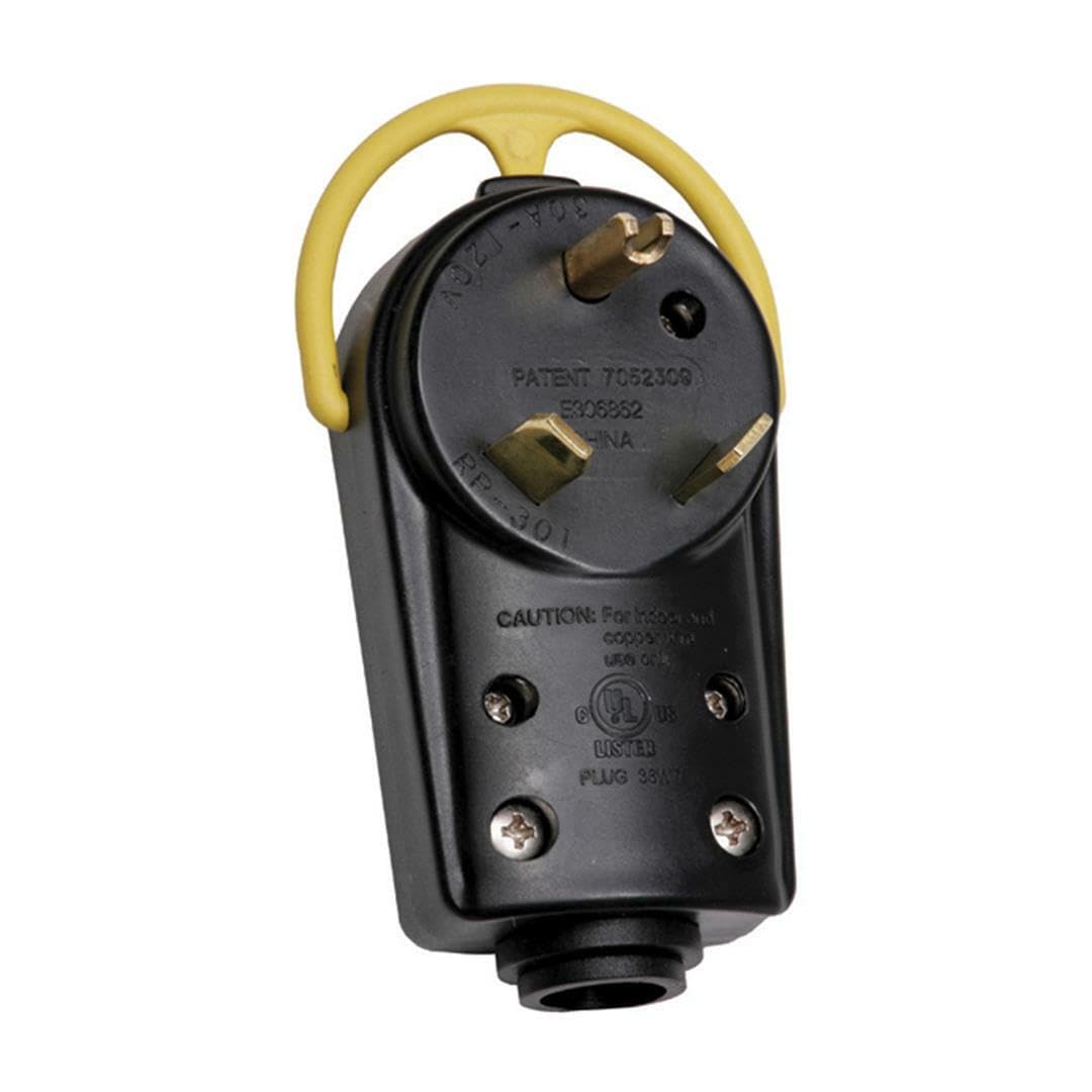 30AMP REPLACEMENT PLUG CD