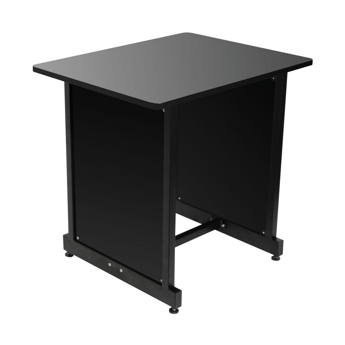 WS7500 Series Workstation Rack Cabinet (Black)