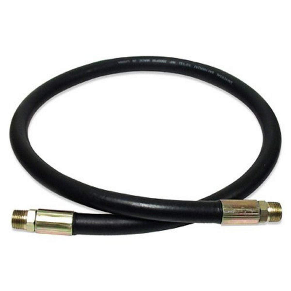 Apache 98398253 3/8 X 108, Oal Mandm, Universal Hydraulic Hose