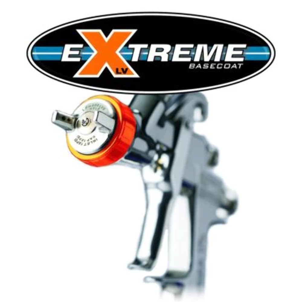 1.3MM LPH400-134LVX GUN