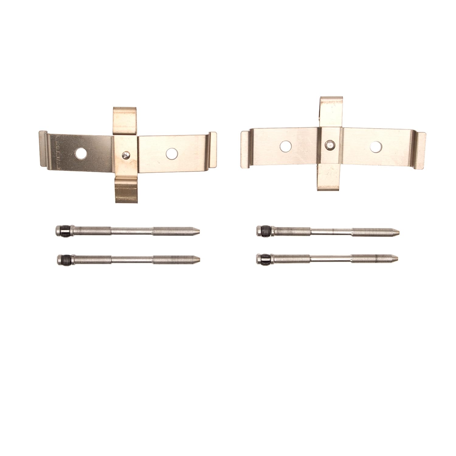 Disc Brake Hardware Kit 340-03018