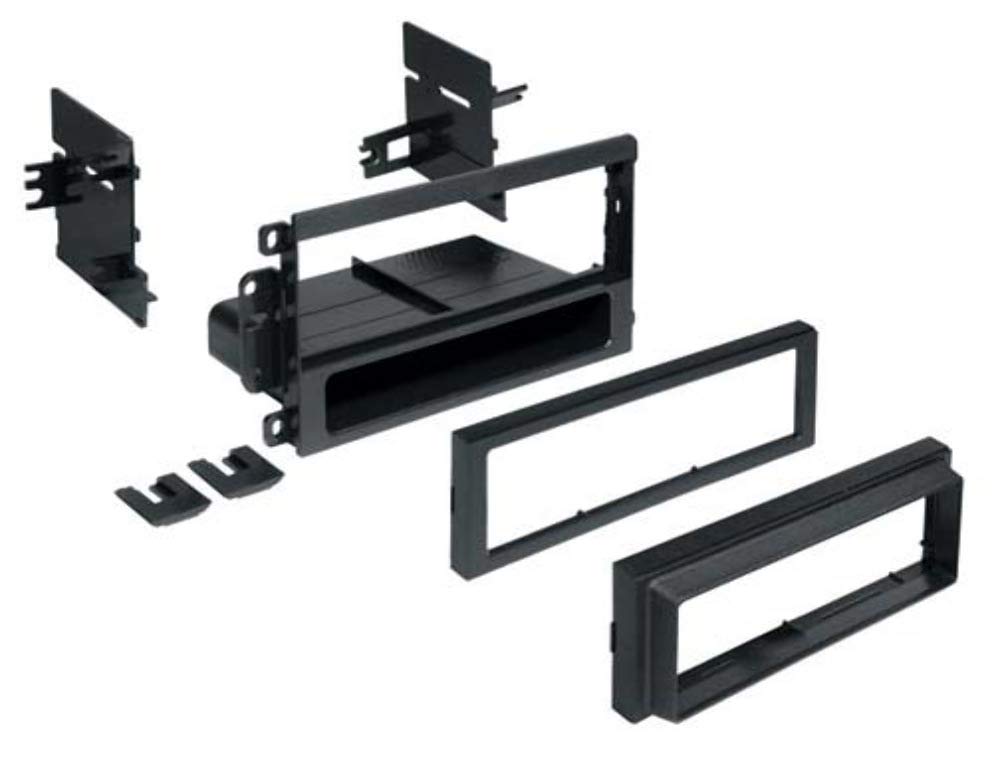 American International Mounting Kit 1990-2012 GM