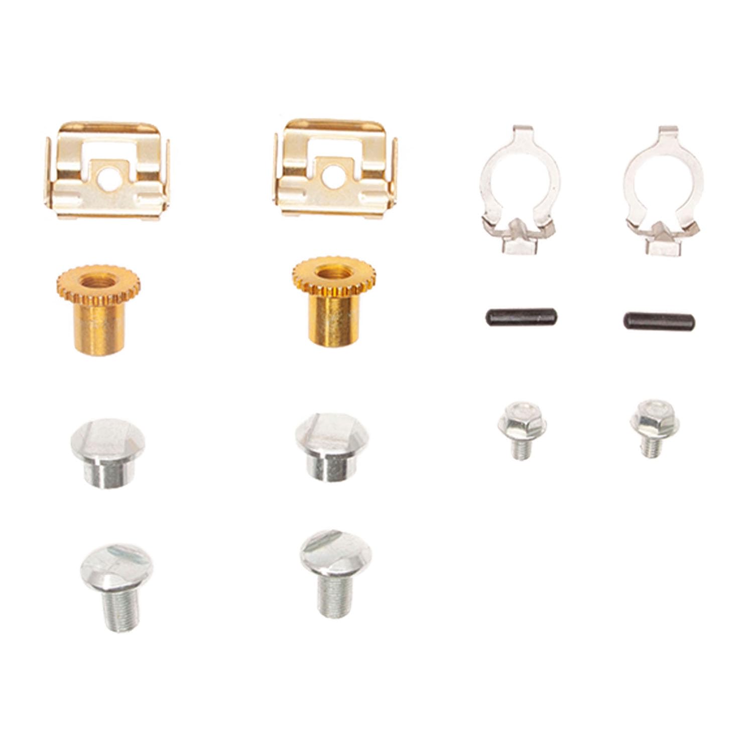 Drum Brake Hardware Kit 370-03019