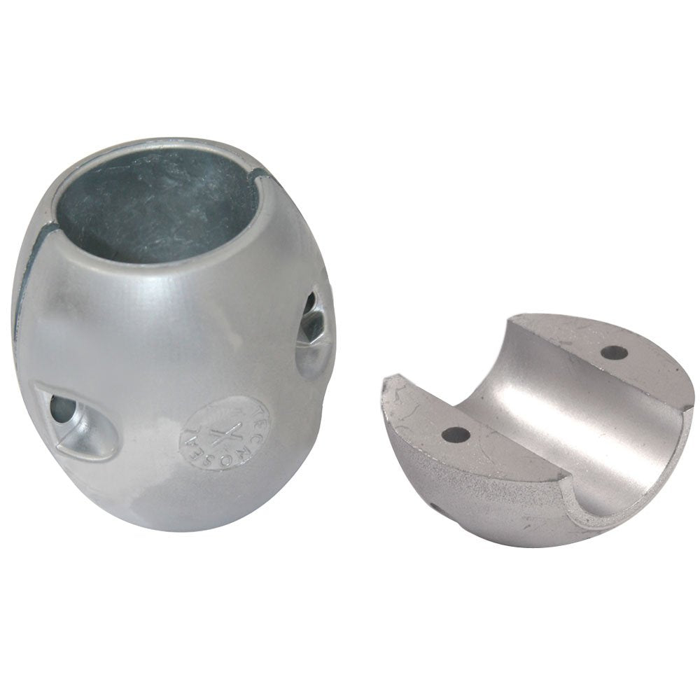TECNOSEAL X2 SHAFT ANODE ZINC 7/8″ SHAFT