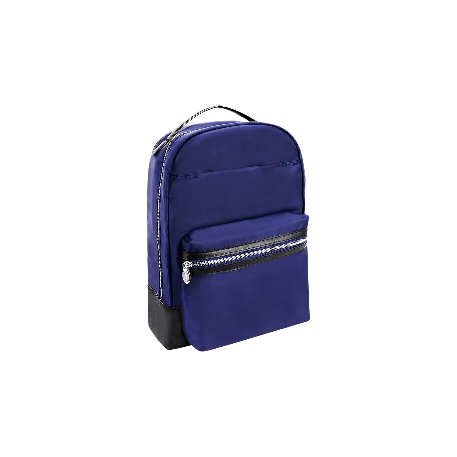 Mcklein Parker, Navy, One Size