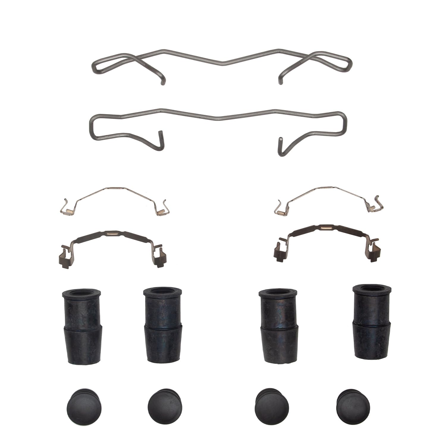 Disc Brake Hardware Kit 340-27017