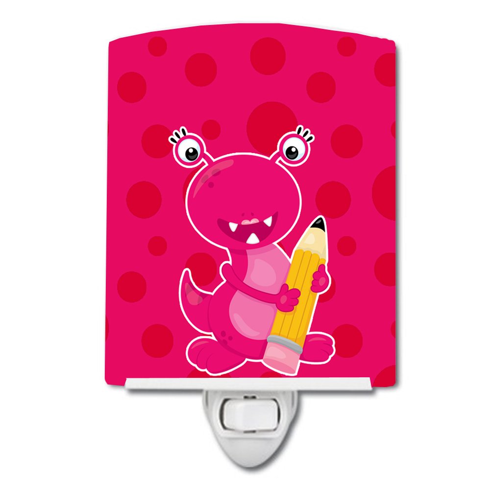 M Styles Ceramic Night Light