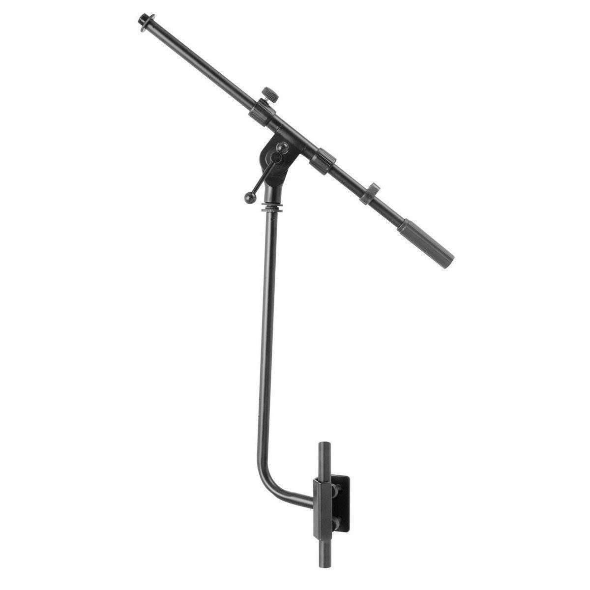 Clamp-On Boom Arm