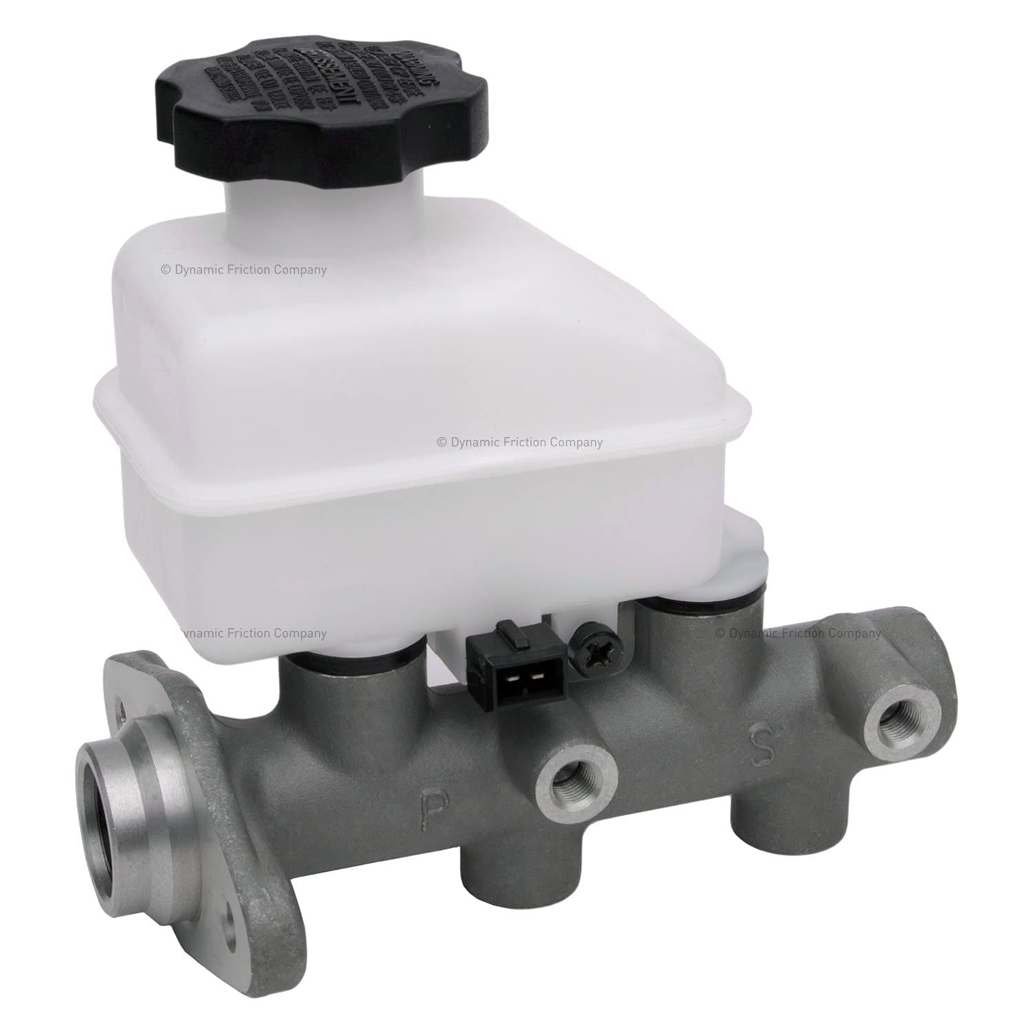 Brake Master Cylinder 355-21022
