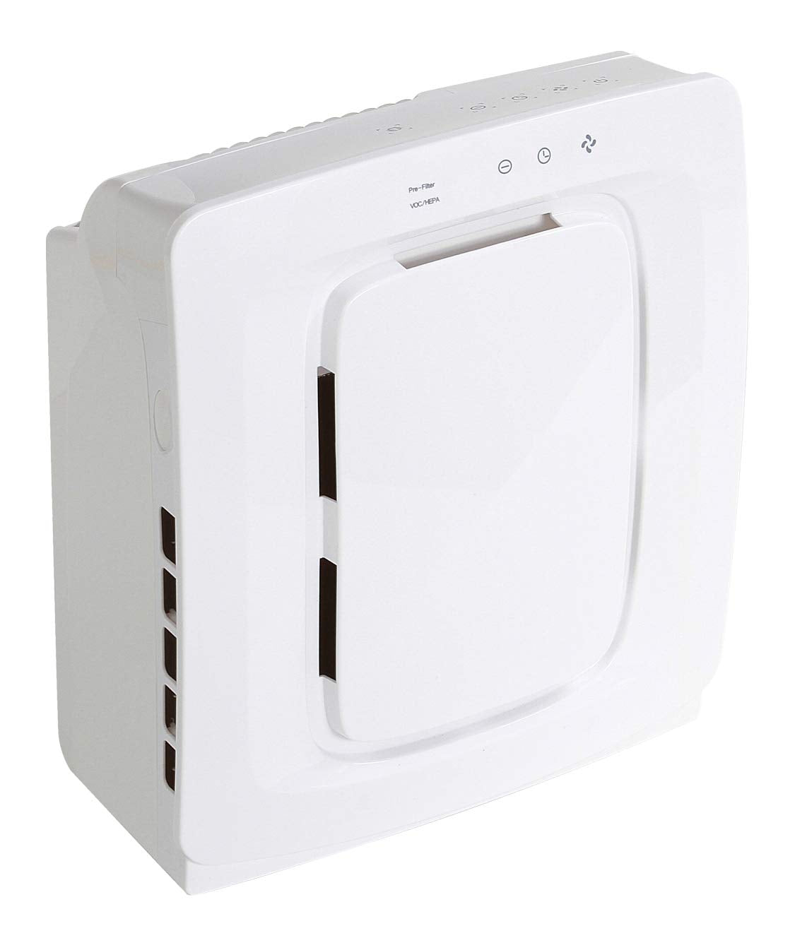 HEPA Air Cleaner with Triple filtration