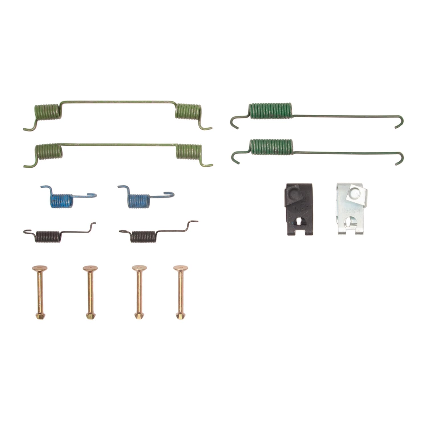 Drum Brake Hardware Kit 370-50002